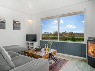 Holiday Home Hjalma - 250m to the fjord by Interhome - 9