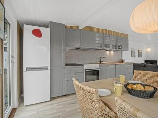 Holiday Home Hjalma - 250m to the fjord by Interhome - 8