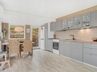 Holiday Home Hjalma - 250m to the fjord by Interhome - 7