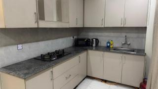 Three bedroom Entire Luxury Apartment Near Airport - 6