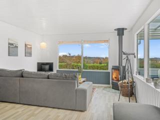 Holiday Home Hjalma - 250m to the fjord by Interhome - 2