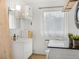 Holiday Home Hjalma - 250m to the fjord by Interhome - 6