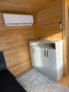 Bungalow Chilia - Mănăstirea Humorului - 9