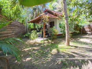 Meadow Cabanas - 1
