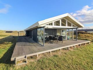 Holiday Home Kanutte - 250m from the sea by Interhome - 0