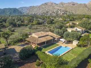 Holiday Home Can Vins by Interhome - 6