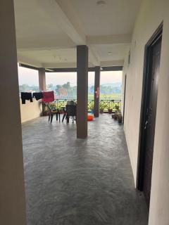 River Tiger Safari & Homestay - 9