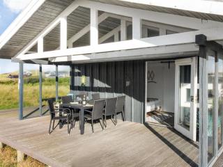 Holiday Home Kanutte - 250m from the sea by Interhome - 9