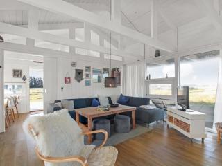 Holiday Home Kanutte - 250m from the sea by Interhome - 8