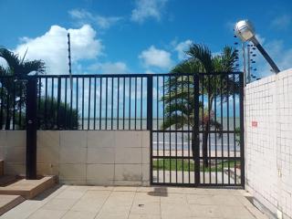 Pé na areia, bessa, João Pessoa, Paraíba - 7