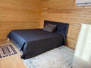 Bungalow Chilia - Mănăstirea Humorului - 3