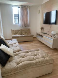 Pé na areia, bessa, João Pessoa, Paraíba - 6