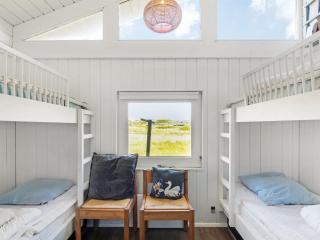 Holiday Home Kanutte - 250m from the sea by Interhome - 3