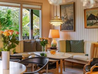 Holiday Home Mika - 300m from the sea by Interhome - 7