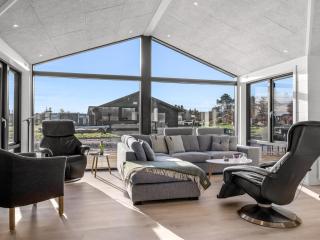 Holiday Home Daren - 700m from the sea by Interhome - 9