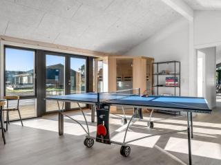 Holiday Home Daren - 700m from the sea by Interhome - 6