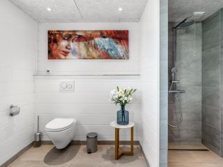 Holiday Home Daren - 700m from the sea by Interhome - 5