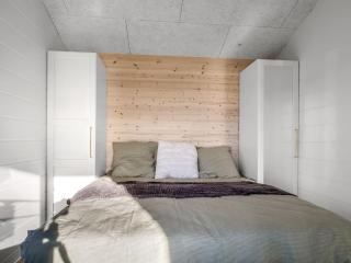 Holiday Home Daren - 700m from the sea by Interhome - 3