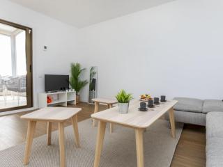 Apartment Del Sol by Interhome - 8