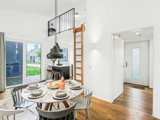 Holiday Home Seezeit by Interhome - 6