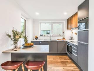 Holiday Home Seezeit by Interhome - 1