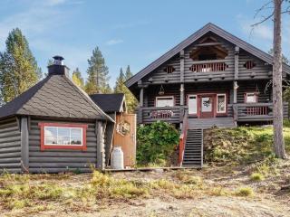 Holiday Home Kultaranta ii by Interhome - Akujärvi - 8