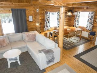 Holiday Home Kultaranta ii by Interhome - Akujärvi - 4