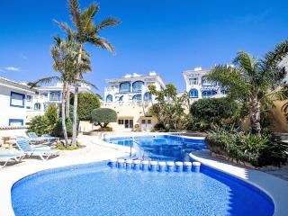 Apartment Pueblo Casanova-24 by Interhome - 0