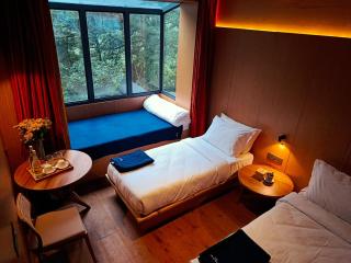 The Himalayan Tyangboche - 1