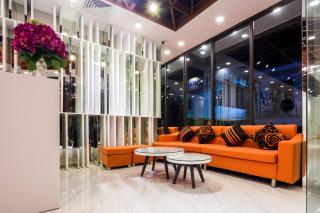 Venue Hotel Nha Trang Beach - Nha Trang - 8