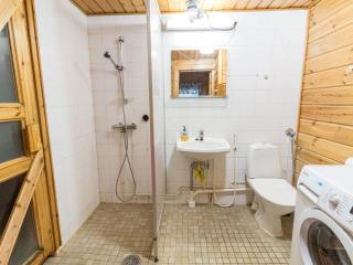 Holiday Home Ylläs-suppa by Interhome - 5