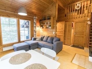 Holiday Home Ylläs-suppa by Interhome - 7