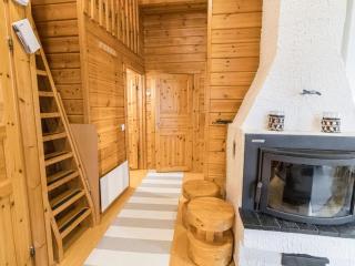 Holiday Home Ylläs-suppa by Interhome - 6