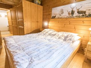Holiday Home Ylläs-suppa by Interhome - 1