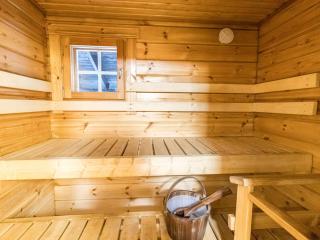 Holiday Home Ylläs-suppa by Interhome - 2