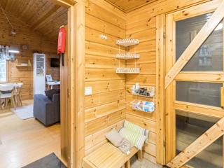 Holiday Home Ylläs-suppa by Interhome - 4