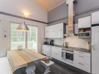 Holiday Home Levi kartano by Interhome - Levi - 7