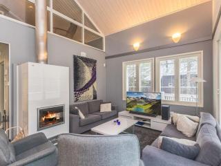 Holiday Home Levi kartano by Interhome - 3