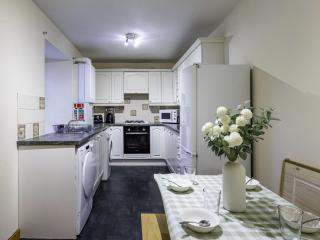 Apartment Pitgaveny Apartment by Interhome - 8