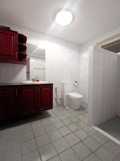 Townhome 2 floor - Ban Nong Pru - 3