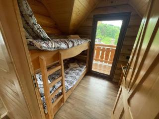 Bali domy RESTORT & SPA - 7