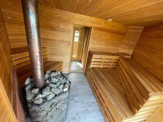 Bali domy RESTORT & SPA - 6