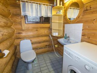 Holiday Home Niinistö by Interhome - 1