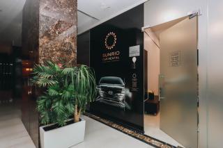 Sunrio Apartments - Budva - 5