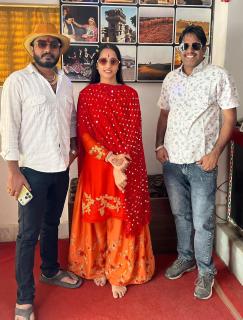 Hotel Abhinav Bishnoi Jaisalmer - 5