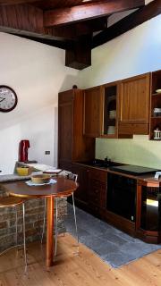 Chalet Cheverel (AO) - 7