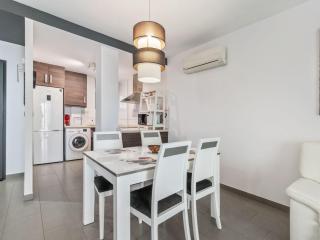 Apartment Oasis Beach II by Interhome - 2