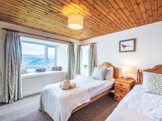 Holiday Home Bunloit Farmhouse by Interhome - 3