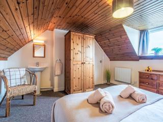 Holiday Home Bunloit Farmhouse by Interhome - 5