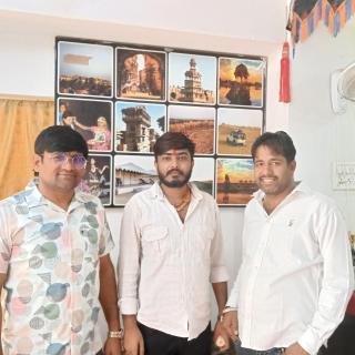 Hotel Abhinav Bishnoi Jaisalmer - 6